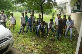 College Safai 1-9-2014 